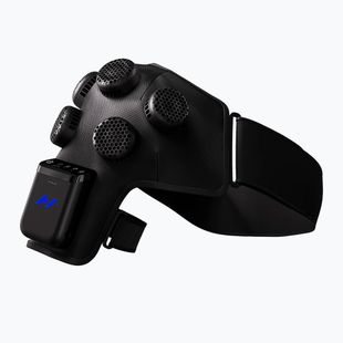 Dispositivo per il recupero delle spalle Hyperice Contrast 2 Shoulder black