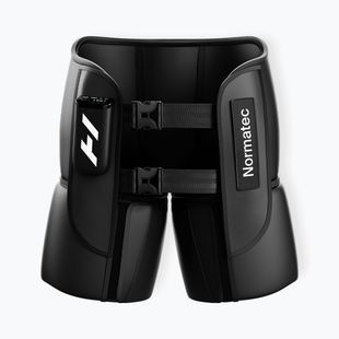 Pantaloncini per la rigenerazione Normatec Premier Hip black