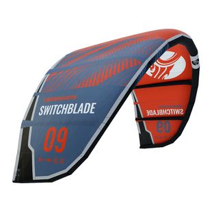 Cabrinha Switchblade aquilone rosso