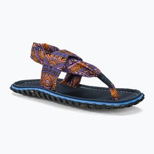 Sandali da donna Gumbies Slingback aztec