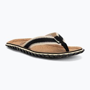 Infradito Gumbies Corker GU-FFCOR001 black