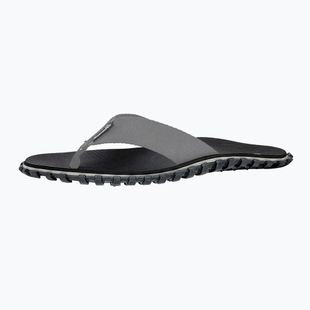 Infradito Gumbies Duckbill GU-FFDUC039 black/grey