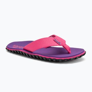 Gumbies Duckbill infradito viola