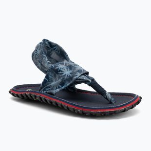 Sandali Gumbies Slingback donna navy