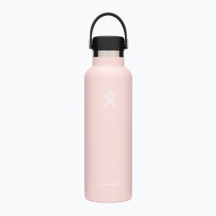 Bottiglia da viaggio Hydro Flask Standard Flex 620 ml trillium