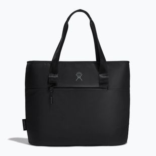Borsa termica Hydro Flask Tote isolata 20 l nero