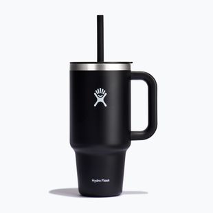 Tazza termica Hydro Flask All Around Travel Tumbler 946 ml black