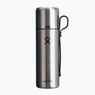 Thermos Hydro Flask Hot Flask and Cup 828 ml stainless