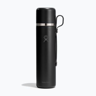 Thermos Hydro Flask Hot Flask e Tazza 1065 ml nero