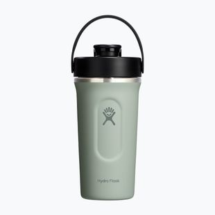 Shaker isolato Hydro Flask 710 ml agave