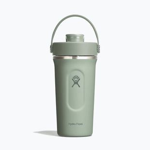 Shaker isolato Hydro Flask 710 ml agave