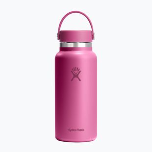 Bottiglia termica Hydro Flask Wide Flex Cap da 945 ml