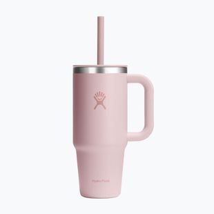 Hydro Flask All Around Travel Tumbler 710 ml tazza termica trillium