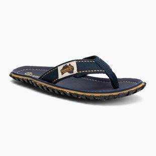 Gumbies Islander infradito classico navy