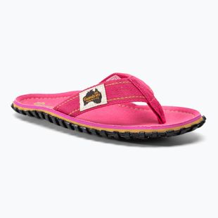 Gumbies Islander classic infradito da donna rosa