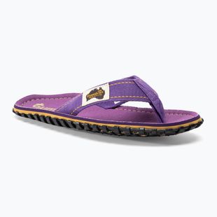 Gumbies Islander classic viola infradito da donna