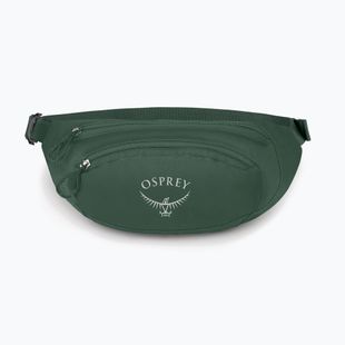Osprey Ultralight Stuff Waist Pack 2 l marsupio verde tundra