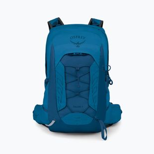 Osprey Talon 11 l zaino da trekking da uomo blu scoria/turno notturno