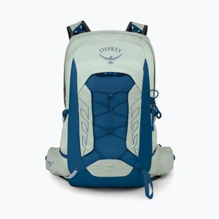Zaino da trekking Osprey Talon 11 l da uomo verde menta gelata/turno notturno