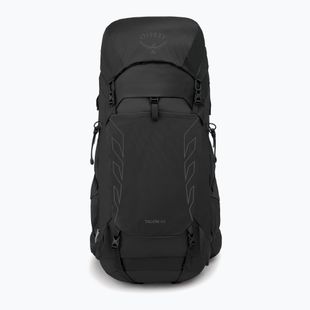 Zaino da trekking Osprey Talon 44 l S-M nero / grigio carbone da uomo
