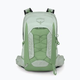Zaino da trekking Osprey Tempest 11 l da donna verde menta gelata/ botanica