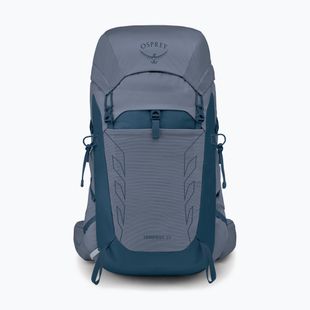 Zaino trekking donna Osprey Tempest 33 l anchor blue atlas