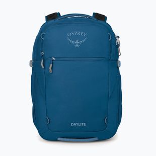 Zaino da viaggio Osprey Daylite Carry-On Travel Pack 35 l night shift blue