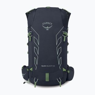 Zaino da trekking da uomo Osprey Talon Velocity 20 l nocturnal blue