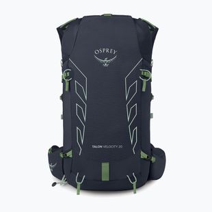 Zaino da trekking da uomo Osprey Talon Velocity 20 l nocturnal blue