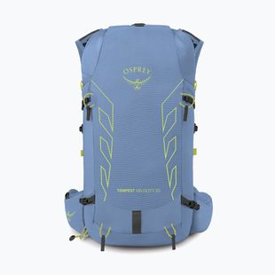 Zaino da trekking da donna Osprey Tempest Velocity 20 l sevres blue