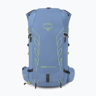 Zaino da trekking da donna Osprey Tempest Velocity 20 l sevres blue