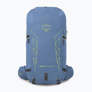 Zaino da trekking da donna Osprey Tempest Velocity 30 l sevres blue