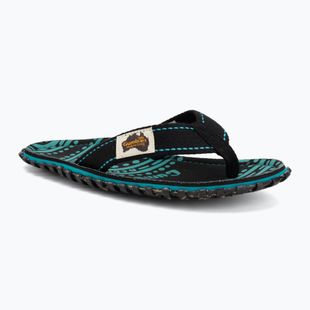 Infradito Gumbies Islander dotty
