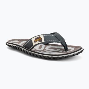 Infradito Gumbies Islander urban grey