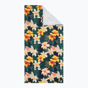 Asciugamano Slowtide Kingman nero