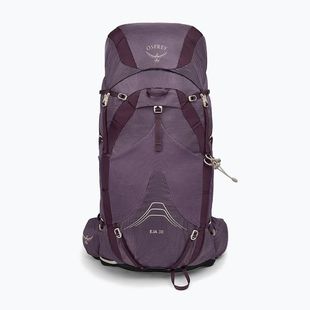 Zaino da trekking da donna Osprey Eja 38 l purple dusk