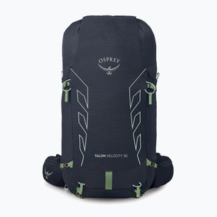 Zaino da trekking da uomo Osprey Talon Velocity 30 l nocturnal blue