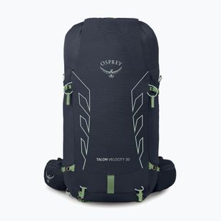 Zaino da trekking da uomo Osprey Talon Velocity 30 l nocturnal blue