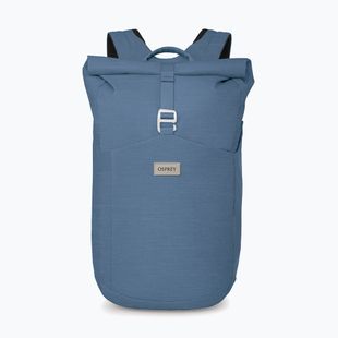 Zaino urbano Osprey Arcane Roll Top 22 l nirvana blue heather