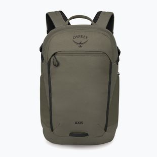 Zaino urbano Osprey Axis 24 l earl grey