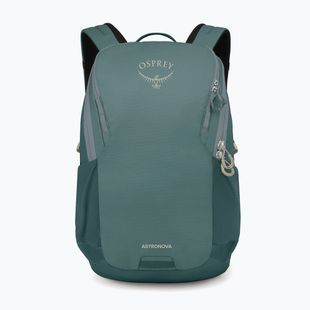 Zaino urbano Osprey Astronova 23 l cascade blue/torrent blue