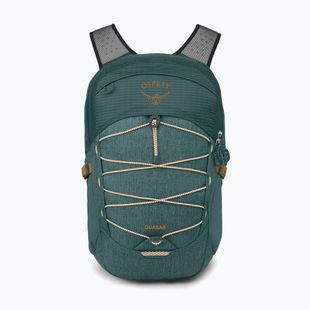 Zaino urbano Osprey Quasar 26 l blue heather