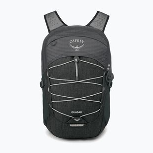 Zaino urbano Osprey Quasar 26 l grey heather