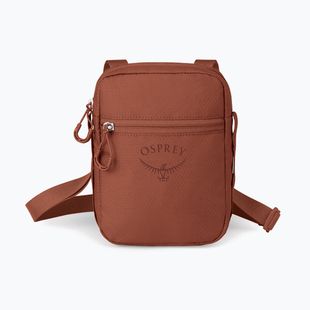 Borsello Osprey Daylite Small Crossbody 1 l porcelain orange