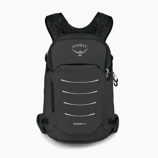 Zaino da ciclismo da uomo Osprey Syncro 20 l raven black