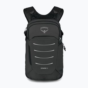 Zaino da uomo Osprey Syncro 12 l raven black