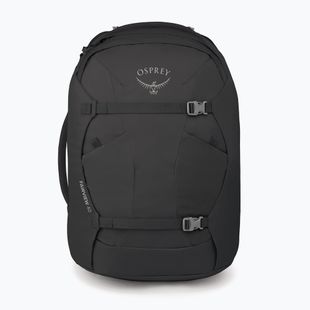 Zaino da viaggio Osprey Fairview 40 l black