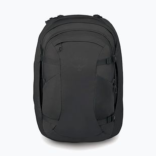 Zaino da trekking Osprey Farpoint 55 l black