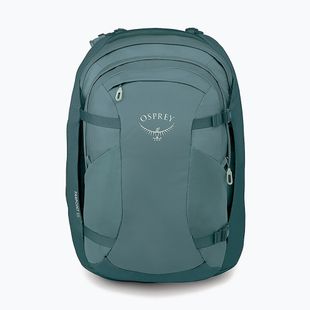 Zaino da trekking Osprey Farpoint 55 l blue