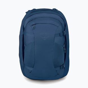 Zaino da trekking Osprey Farpoint 55 l antique blue